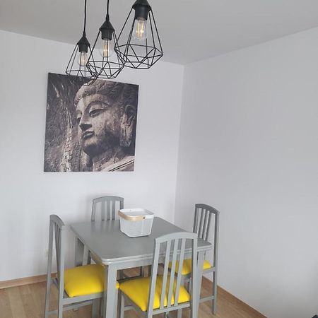 Byhouse Matias Lopez 78 Apartment Sarria Exterior photo