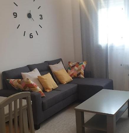 Byhouse Matias Lopez 78 Apartment Sarria Exterior photo
