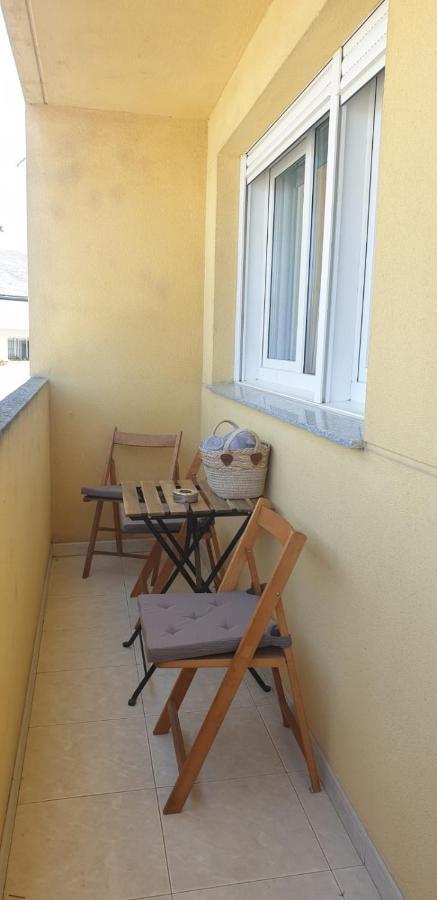 Byhouse Matias Lopez 78 Apartment Sarria Exterior photo