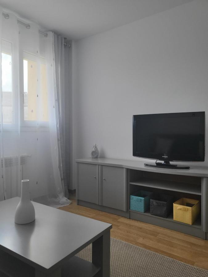 Byhouse Matias Lopez 78 Apartment Sarria Exterior photo
