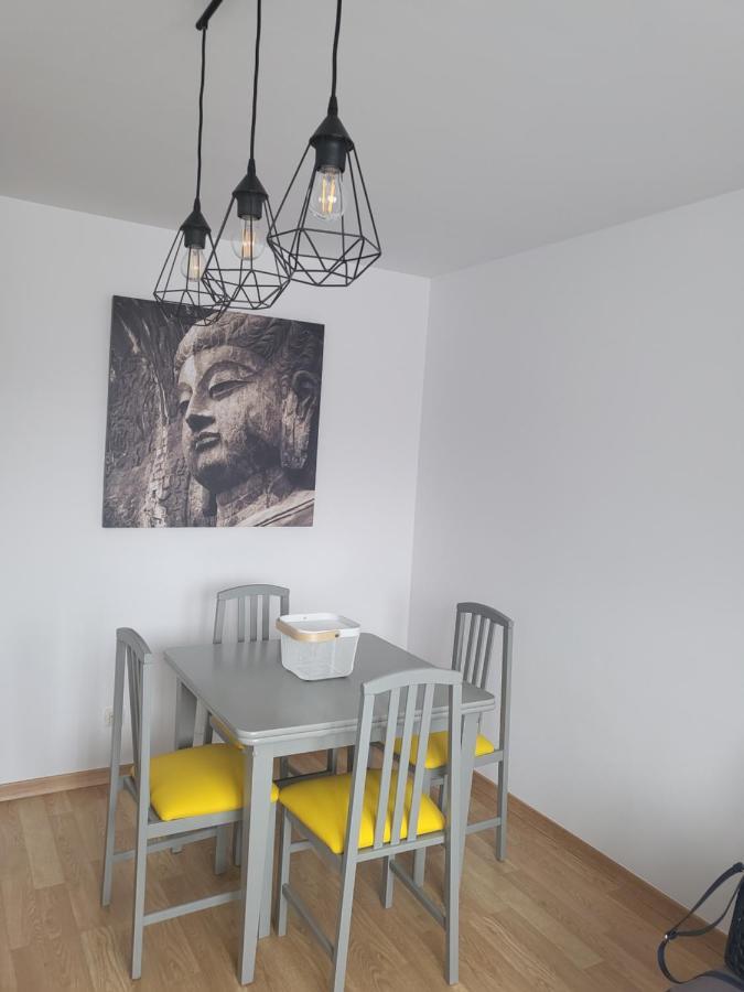 Byhouse Matias Lopez 78 Apartment Sarria Exterior photo