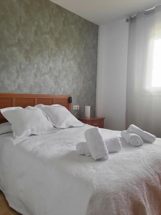 Byhouse Matias Lopez 78 Apartment Sarria Exterior photo
